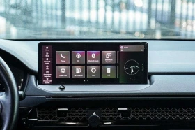 Honda Accord * 2.0 Hybrid Sport | BSM| HEATED SEATS| SUNROOF| C | Auto.bg — изображение 15