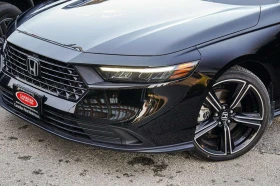 Honda Accord * 2.0 Hybrid Sport | BSM| HEATED SEATS| SUNROOF| C | Auto.bg — изображение 3