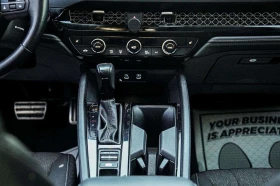 Honda Accord * 2.0 Hybrid Sport | BSM| HEATED SEATS| SUNROOF| C | Auto.bg — изображение 16