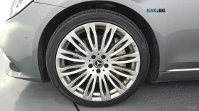 Mercedes-Benz S 560 L| 4MATIC| TV| �����| DISTRONIC| PANO| 360-CAM| BU | Mobile.bg � ����� ������ 5