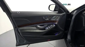 Mercedes-Benz S 560 L| 4MATIC| TV| �����| DISTRONIC| PANO| 360-CAM| BU | Mobile.bg � ����� ������ 7