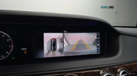 Mercedes-Benz S 560 L| 4MATIC| TV| �����| DISTRONIC| PANO| 360-CAM| BU | Mobile.bg � ����� ������ 13