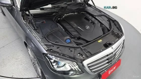 Mercedes-Benz S 560 L| 4MATIC| TV| �����| DISTRONIC| PANO| 360-CAM| BU | Mobile.bg � ����� ������ 6