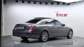 Mercedes-Benz S 560 L| 4MATIC| TV| �����| DISTRONIC| PANO| 360-CAM| BU | Mobile.bg � ����� ������ 2