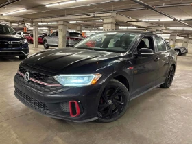 ������ VW Jetta