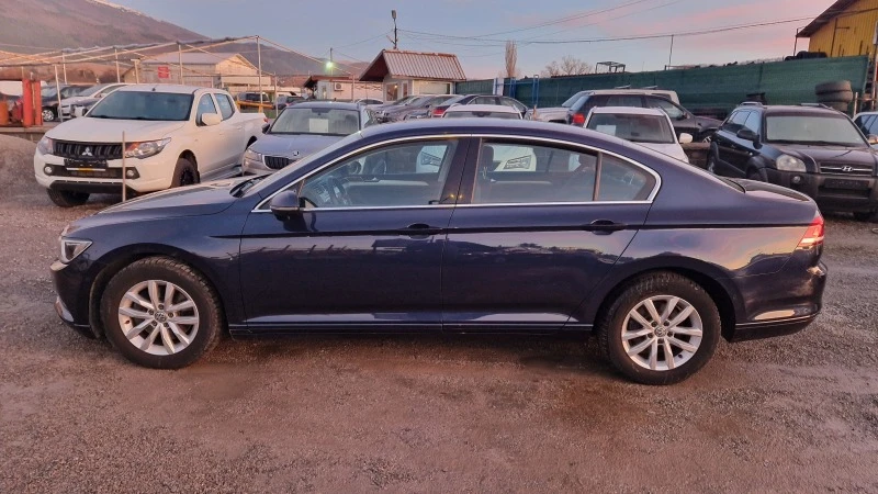 VW Passat 1.4 TSi AUT., снимка 5 - Автомобили и джипове - 44200899