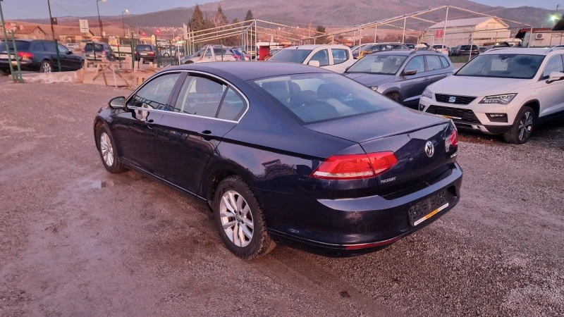 VW Passat 1.4 TSi AUT., снимка 4 - Автомобили и джипове - 44200899