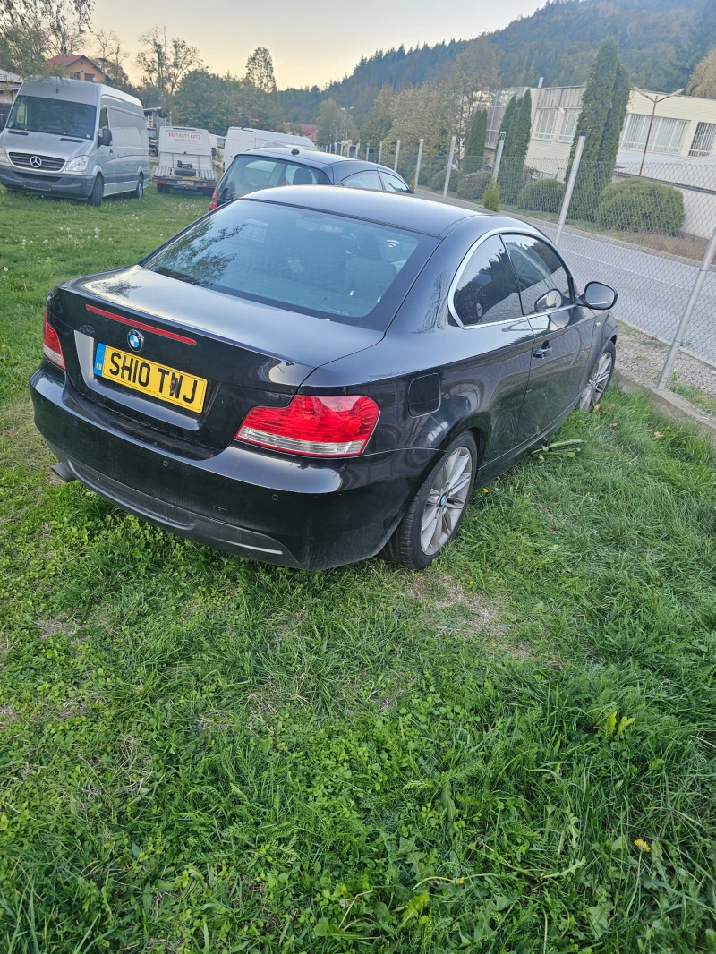 BMW 120 N47D20C, снимка 11 - Автомобили и джипове - 48458769