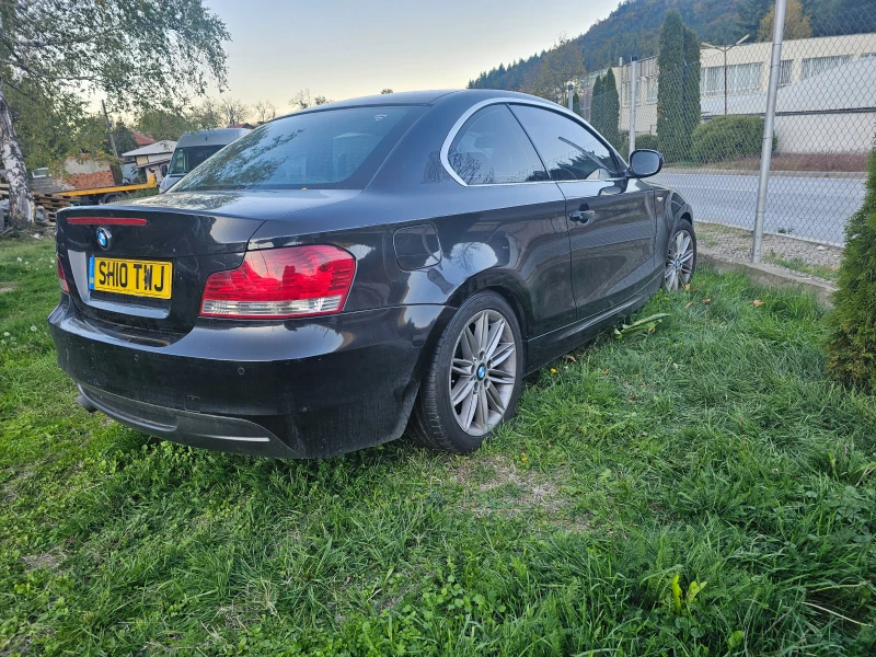 BMW 120 N47D20C, снимка 6 - Автомобили и джипове - 48458769