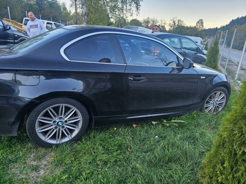 BMW 120 N47D20C, снимка 10 - Автомобили и джипове - 48458769