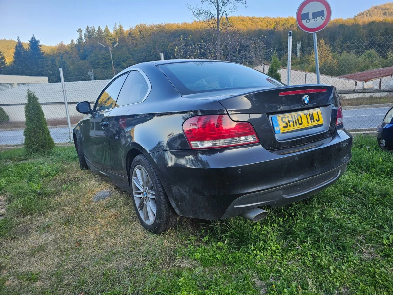 BMW 120 N47D20C, снимка 8 - Автомобили и джипове - 48458769