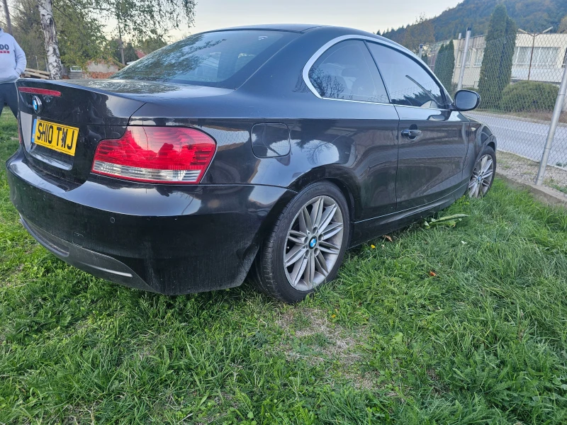 BMW 120 N47D20C, снимка 9 - Автомобили и джипове - 48458769