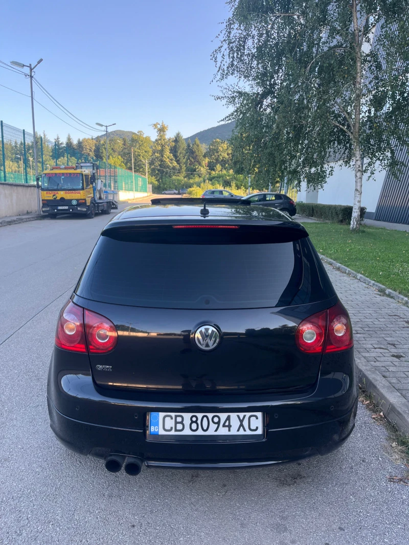 VW Golf 2.0 GTI TFSI, снимка 3 - Автомобили и джипове - 46768952