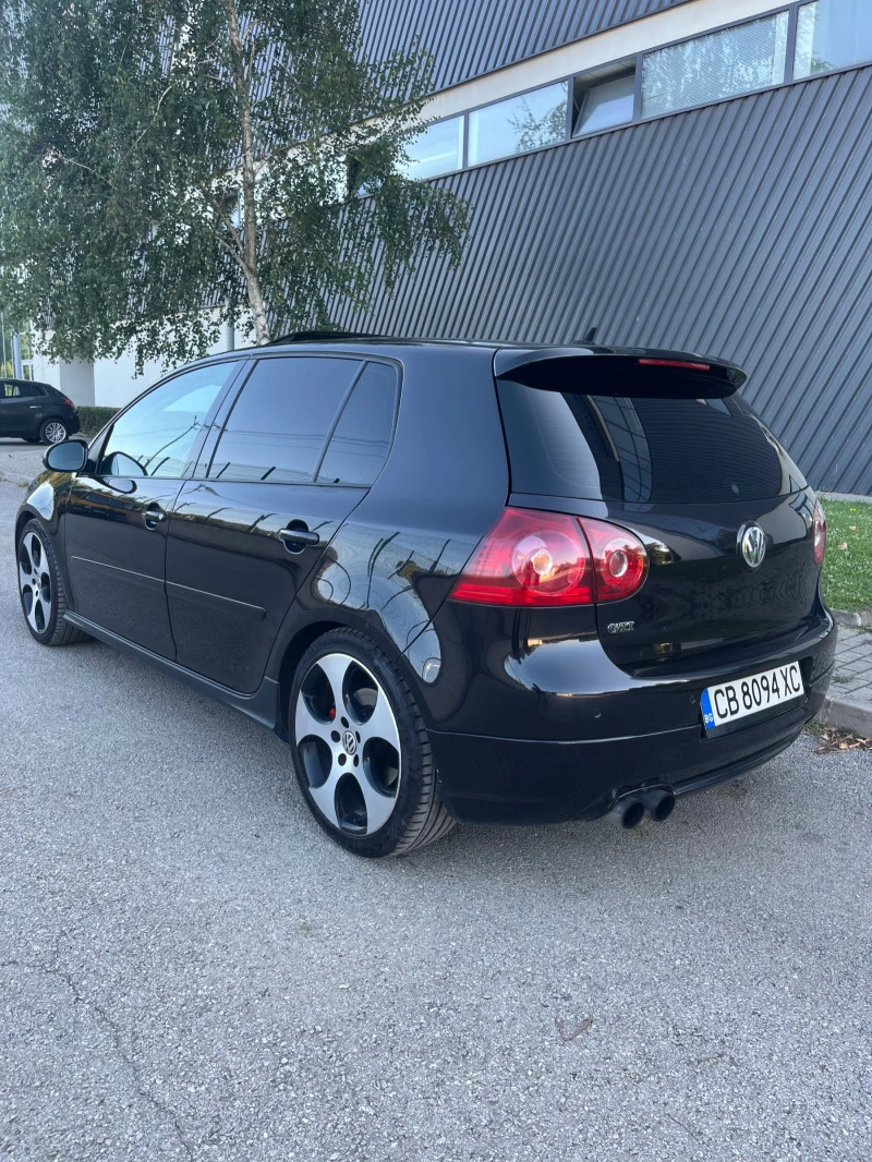 VW Golf 2.0 GTI TFSI, снимка 4 - Автомобили и джипове - 46768952