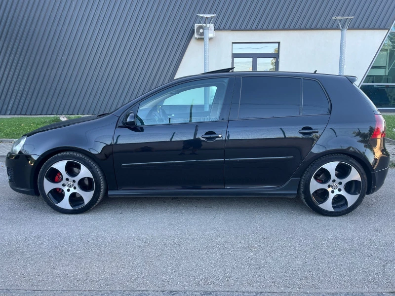 VW Golf 2.0 GTI TFSI, снимка 2 - Автомобили и джипове - 46768952