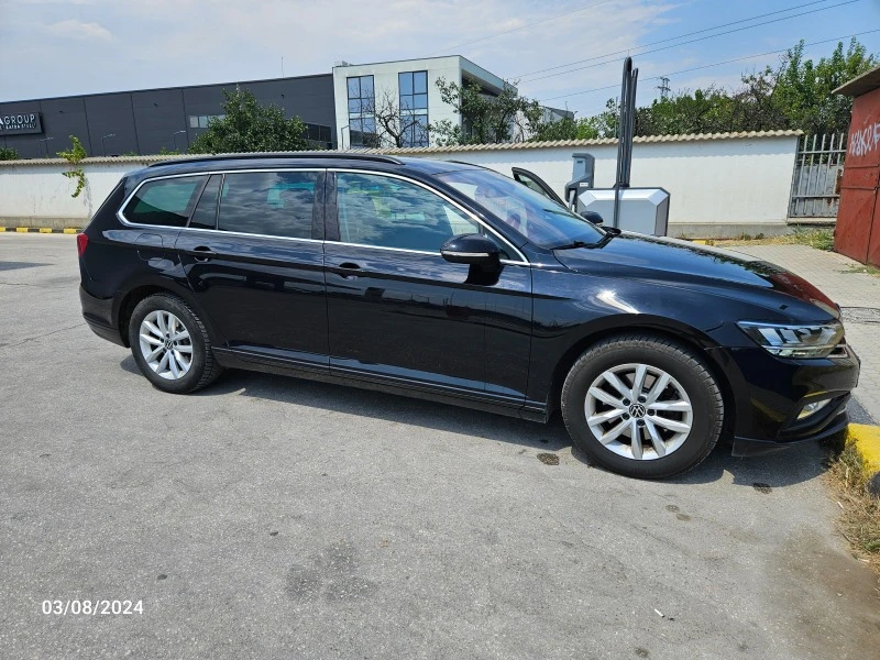 VW Passat 2.0 TDI DSG / N1, снимка 2 - Автомобили и джипове - 47640624