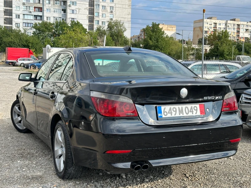 BMW 530 xd , снимка 2 - Автомобили и джипове - 47341811