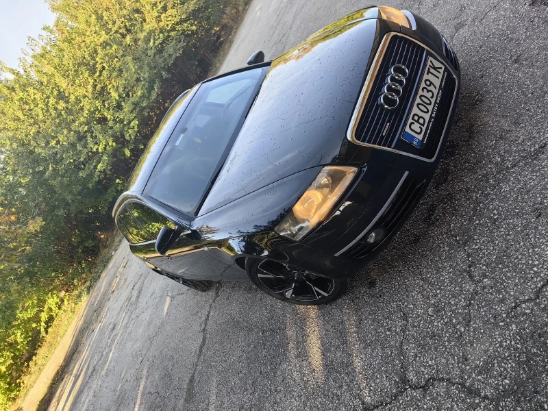 Audi A6 3000 TDI, снимка 7 - Автомобили и джипове - 47367872