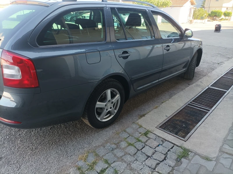 Skoda Octavia 1.6MPI 102 коня, снимка 6 - Автомобили и джипове - 47763686