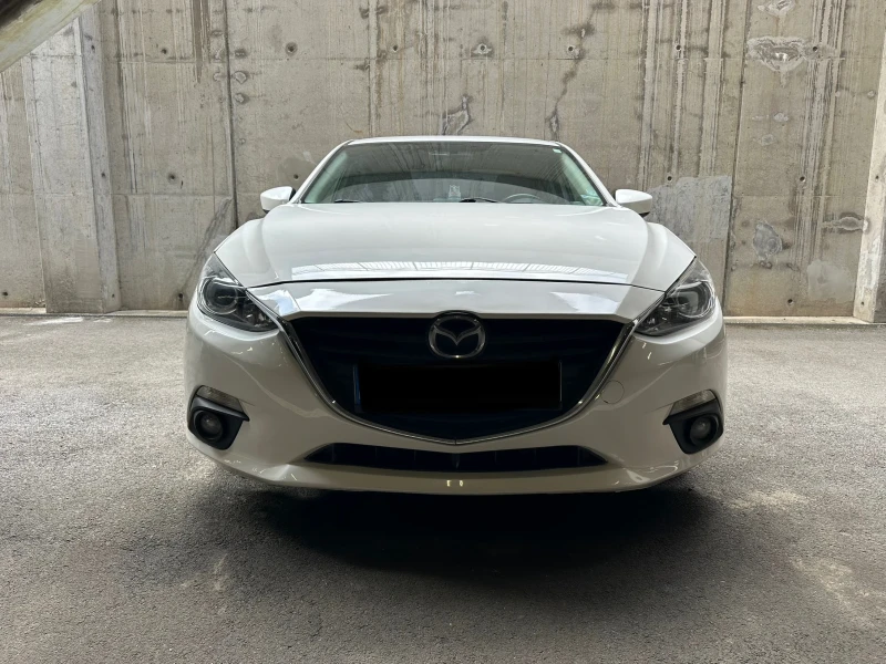 Mazda 3 2.0 SkyActive , снимка 2 - Автомобили и джипове - 49250851