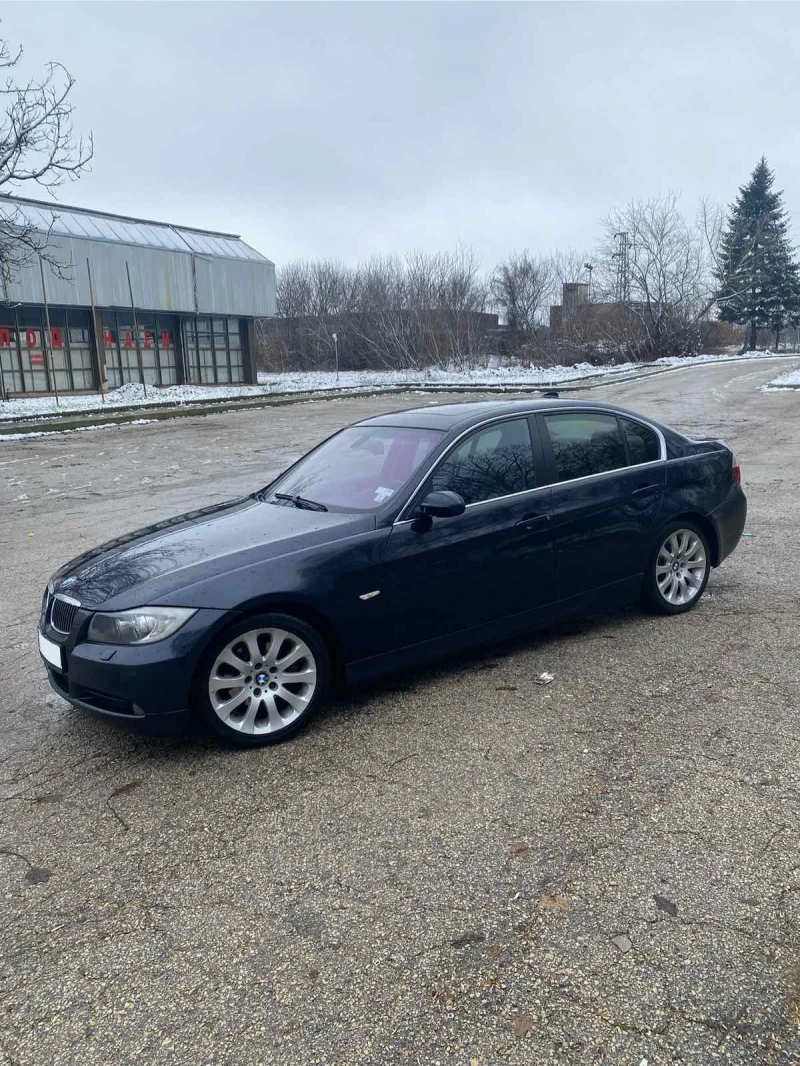 BMW 325, снимка 3 - Автомобили и джипове - 49414260