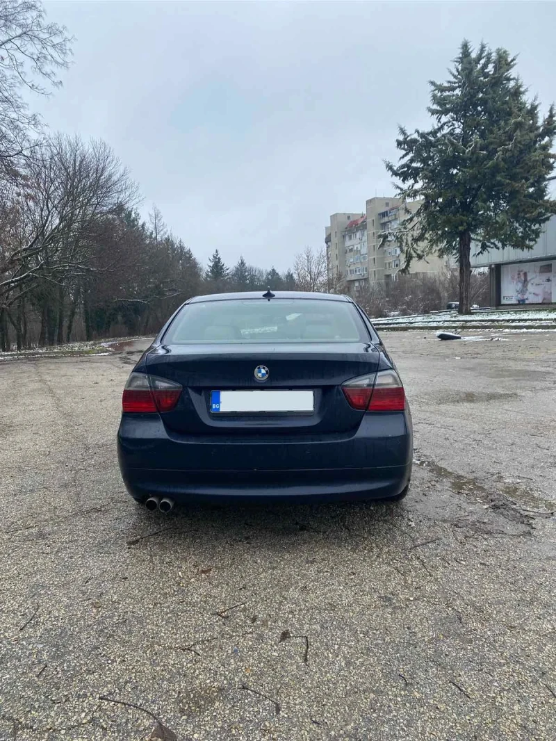 BMW 325, снимка 4 - Автомобили и джипове - 49414260