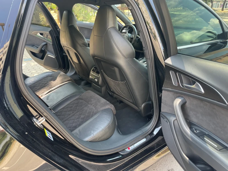 Audi S6 AUDI S6, снимка 12 - Автомобили и джипове - 51239956