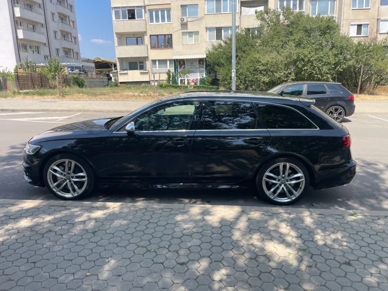 Audi S6 AUDI S6, снимка 8 - Автомобили и джипове - 51239956