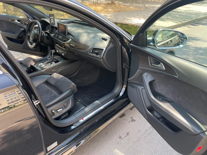 Audi S6 AUDI S6, снимка 13 - Автомобили и джипове - 51239956