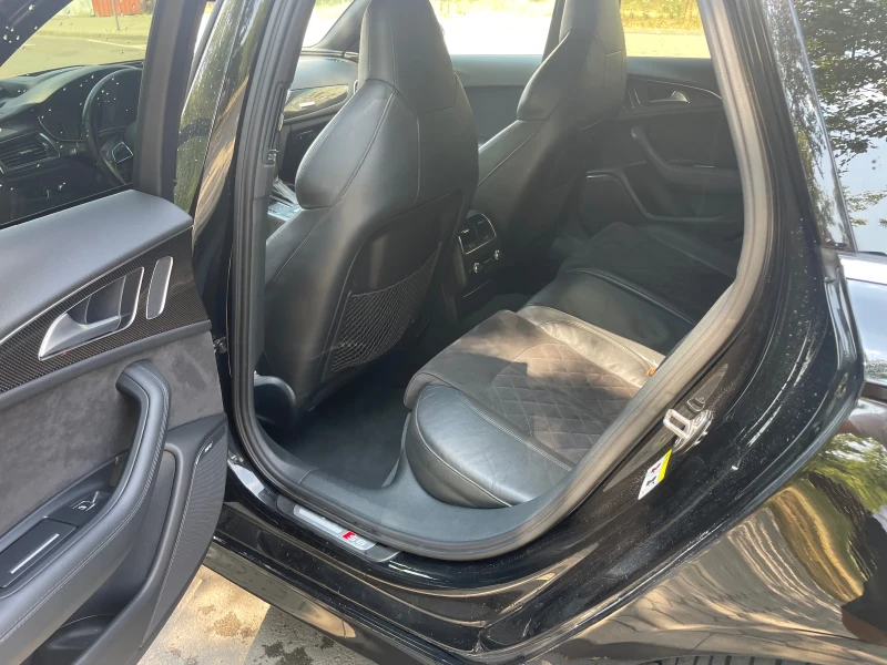Audi S6 AUDI S6, снимка 11 - Автомобили и джипове - 51239956