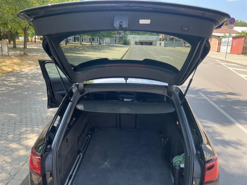 Audi S6 AUDI S6, снимка 16 - Автомобили и джипове - 51239956