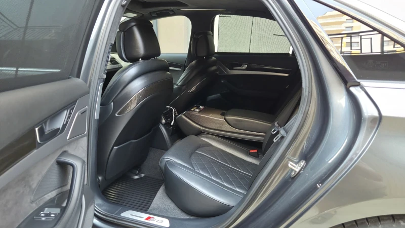 Audi S8 S8+ 605kc, снимка 10 - Автомобили и джипове - 51470449