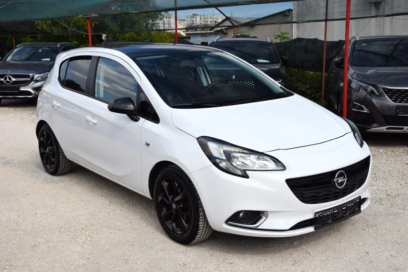 Opel Corsa 1, 4i AUTOMAT