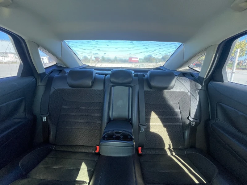 Ford Mondeo, снимка 6 - Автомобили и джипове - 52669768