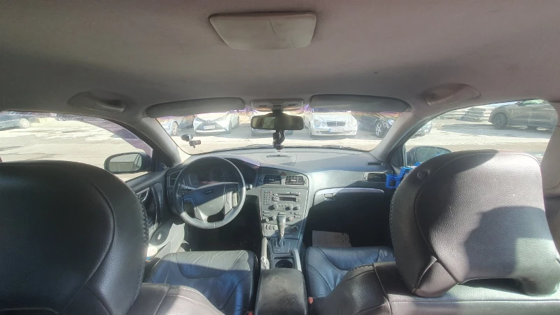 Volvo Xc70 Ocean Race, снимка 10 - Автомобили и джипове - 52523018