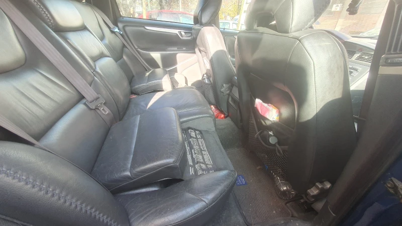 Volvo Xc70 Ocean Race, снимка 8 - Автомобили и джипове - 52523018