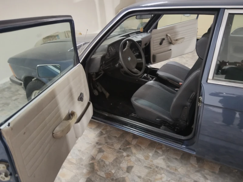 BMW 318 Bmw Coupe, снимка 9 - Автомобили и джипове - 52927602