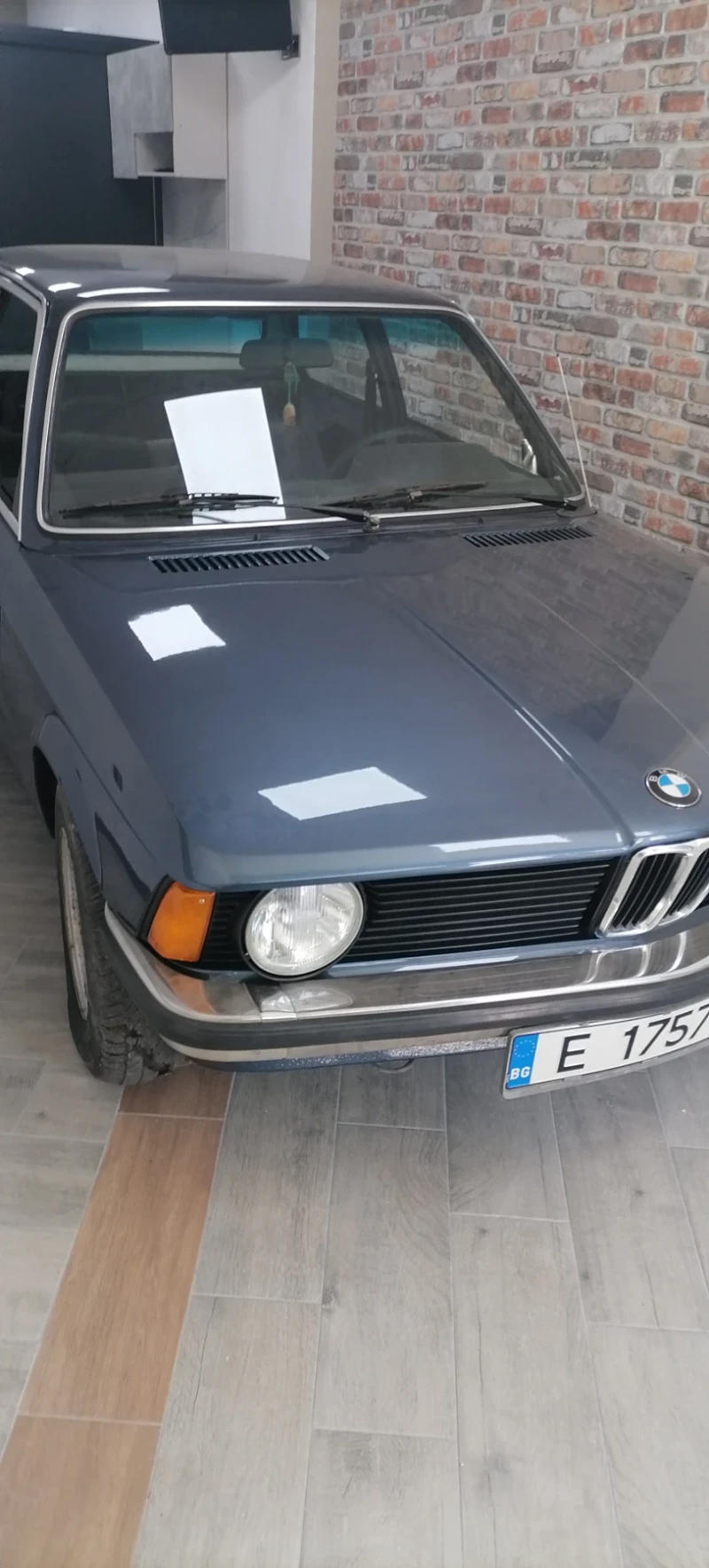 BMW 318 Bmw Coupe, снимка 14 - Автомобили и джипове - 52927602