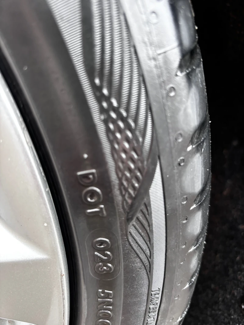 Skoda Octavia VRS, снимка 9 - Автомобили и джипове - 53052825