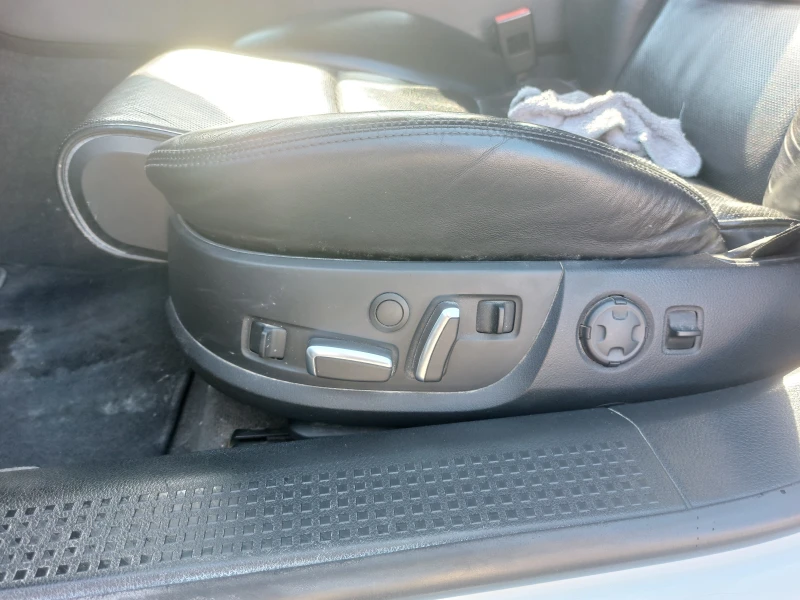 Audi A8 L, снимка 5 - Автомобили и джипове - 53243010