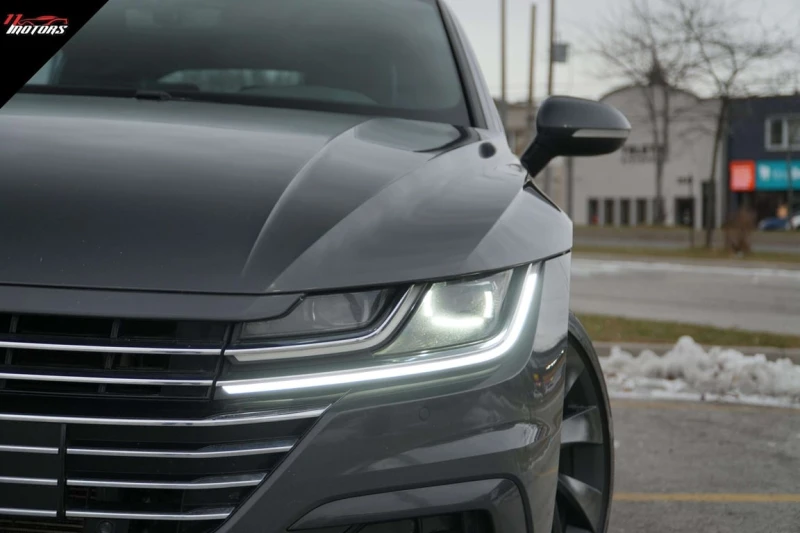 VW Arteon * 4Motion SEL * CARFAX * ЦЕНА ДО БГ, снимка 5 - Автомобили и джипове - 53248014