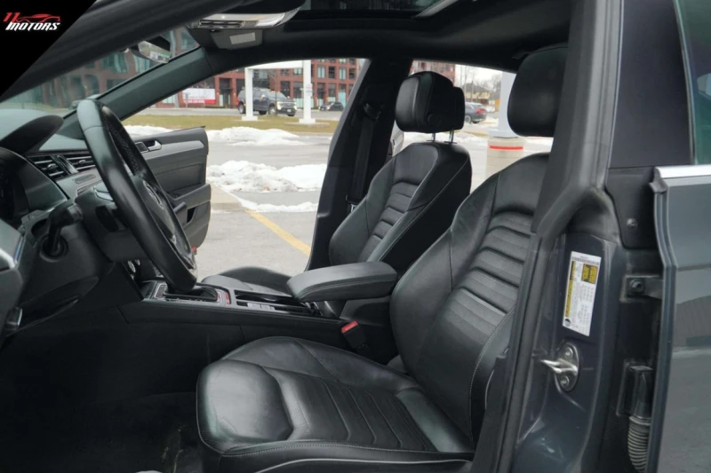 VW Arteon * 4Motion SEL * CARFAX * ЦЕНА ДО БГ, снимка 10 - Автомобили и джипове - 53248014