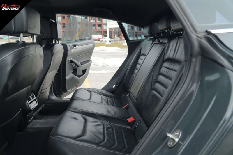 VW Arteon * 4Motion SEL * CARFAX * ЦЕНА ДО БГ, снимка 15 - Автомобили и джипове - 53248014