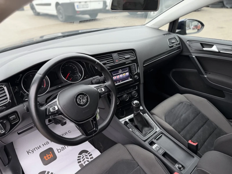 VW Golf 4MOTION , снимка 10 - Автомобили и джипове - 53469825