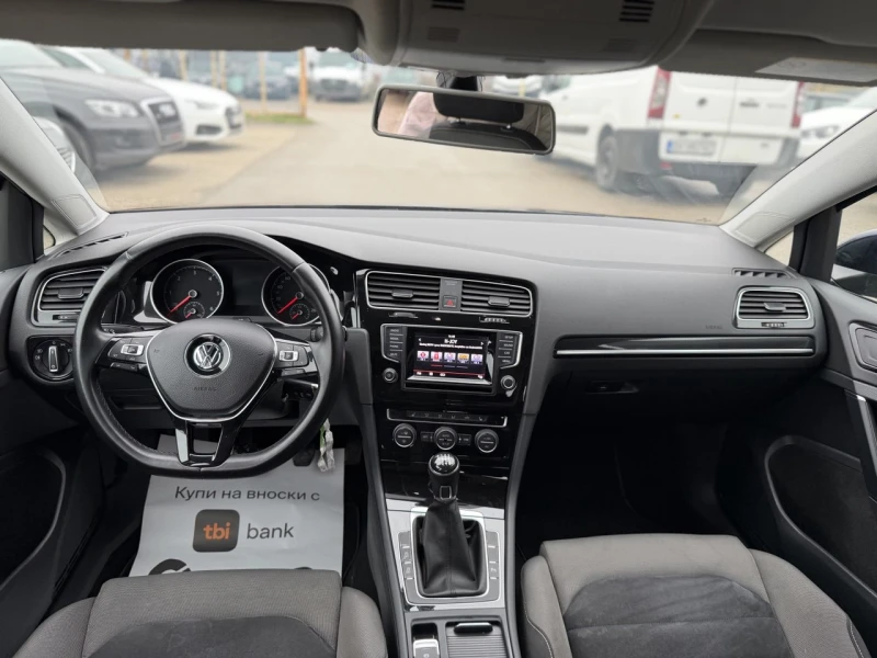 VW Golf 4MOTION , снимка 15 - Автомобили и джипове - 53469825