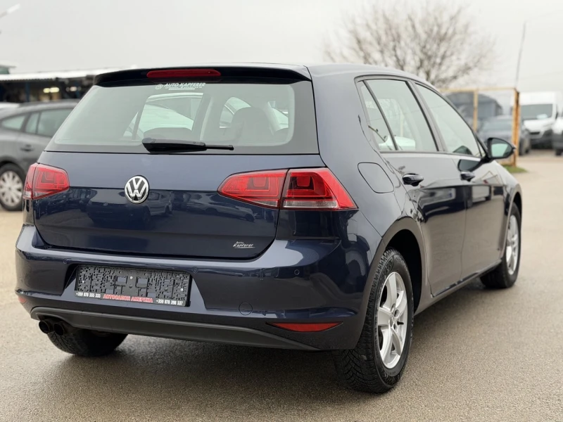 VW Golf 4MOTION , снимка 6 - Автомобили и джипове - 53469825