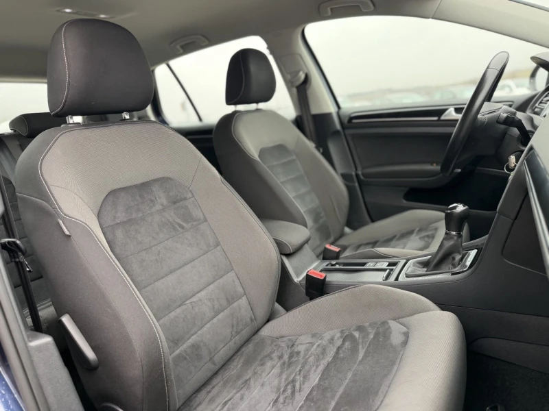 VW Golf 4MOTION , снимка 13 - Автомобили и джипове - 53469825