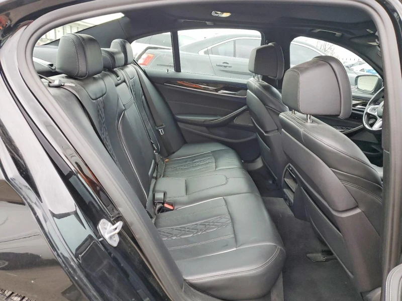 BMW 540 MPACK* HARMAN/KARDON* ОБДУХВАНЕ* HUD* AMBIENT* MАС, снимка 10 - Автомобили и джипове - 53513200