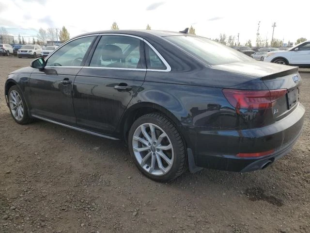 Audi A4  PROGRESSIV| СЕРВИЗНА ИСТОРИЯ| ГРАДУШКА, снимка 2 - Автомобили и джипове - 48786851