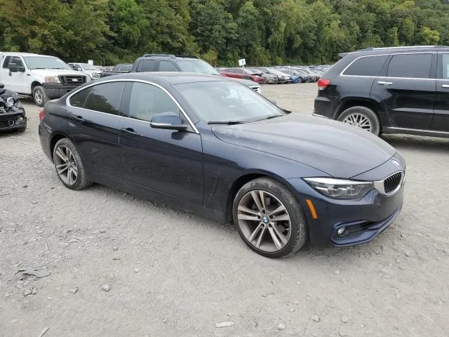 BMW 430, снимка 1 - Автомобили и джипове - 49334725